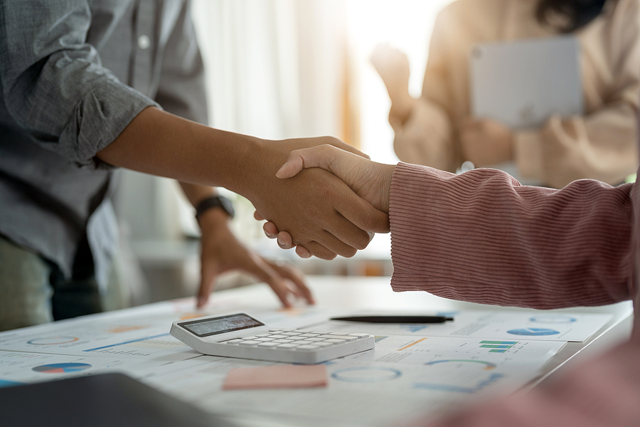 The Four Essential Stages of a Closing
