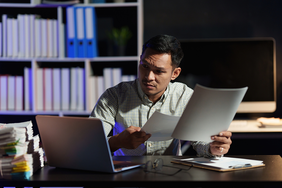 The Top 3 Reasons Why Deals Fall Through